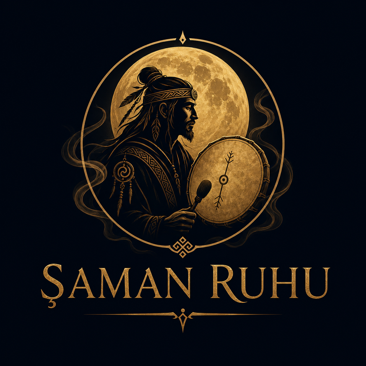 Shaman Ruhu